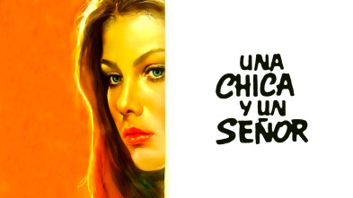 Imagen de Una chica y un señor - 2