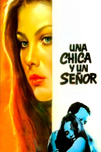 Imagen de Una chica y un señor - 1