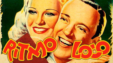 Imagen de Ritmo loco - 2