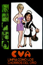 Imagen de Eva, limpia como los chorros del oro - 1