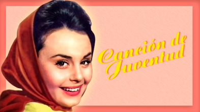 Imagen de Canción de juventud - 2