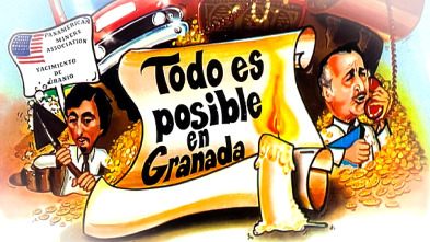 Imagen de Todo es posible en Granada - 2