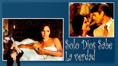 Imagen de Sólo Dios sabe la verdad - 2