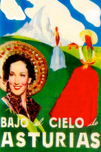 Imagen de Bajo el cielo de Asturias - 1