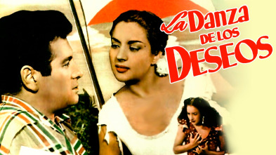 Imagen de La danza de los deseos - 2