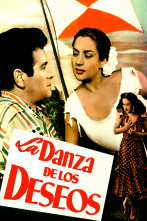 Imagen de La danza de los deseos - 1