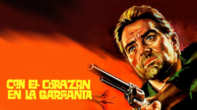 Imagen de Con el corazón en la garganta - 2