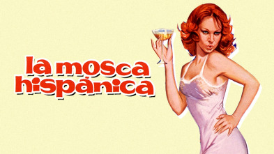 Imagen de La mosca hispánica - 2