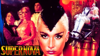 Imagen de Supernova - 2