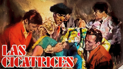 Imagen de Las cicatrices - 2