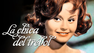 Imagen de La chica del trébol - 2