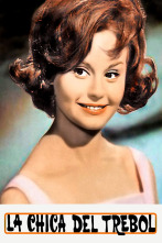 Imagen de La chica del trébol - 1