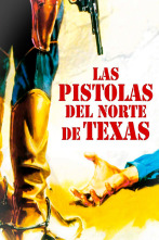 Imagen de Las pistolas del norte de Texas - 1
