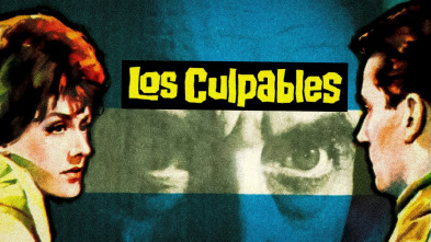 Imagen de Los culpables - 2