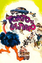 Imagen de Tonto el último - 1