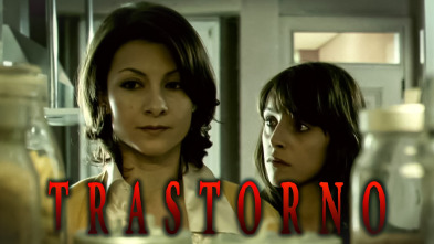 Imagen de Trastorno - 2