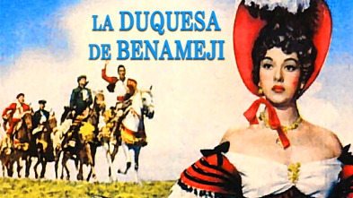 Imagen de La duquesa de Benamejí - 2