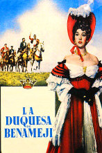 Imagen de La duquesa de Benamejí - 1