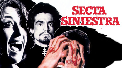 Imagen de Secta siniestra - 2