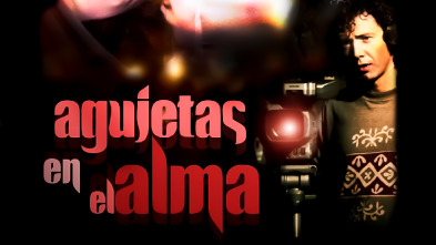 Imagen de Agujetas en el alma - 2