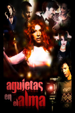 Imagen de Agujetas en el alma - 1