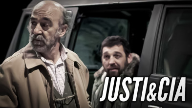 Imagen de Justi&cia - 2