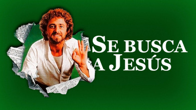 Imagen de Se busca a Jesús - 2