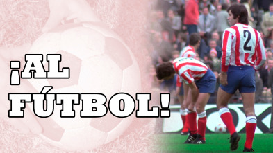 Imagen de ¡Al fútbol! - 2