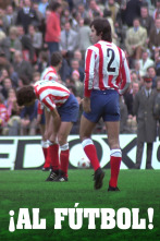 Imagen de ¡Al fútbol! - 1