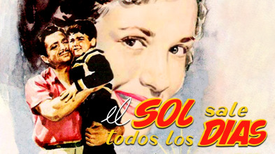 Imagen de El sol sale todos los días - 2