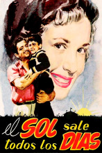 Imagen de El sol sale todos los días - 1