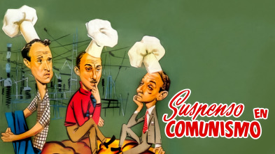 Imagen de Suspenso en comunismo - 2