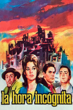 Imagen de La hora incógnita - 1