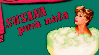 Imagen de Susana pura nata - 2