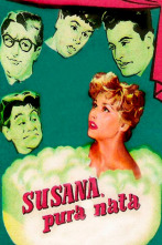 Imagen de Susana pura nata - 1