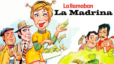 Imagen de La llamaban la madrina - 2