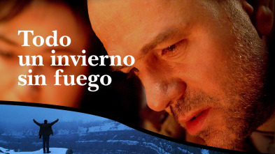 Imagen de Todo un invierno sin fuego - 2