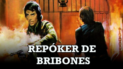 Imagen de Repóker de bribones - 2