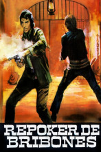 Imagen de Repóker de bribones - 1