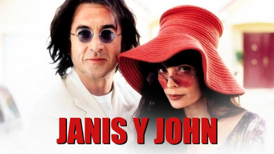 Imagen de Janis & John - 2