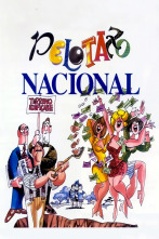 Imagen de Pelotazo nacional - 1