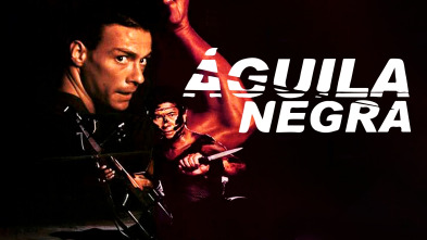 Imagen de Águila negra - 2