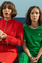 Imagen de Furia (T1): Ep.7 ¿Familia? - 1