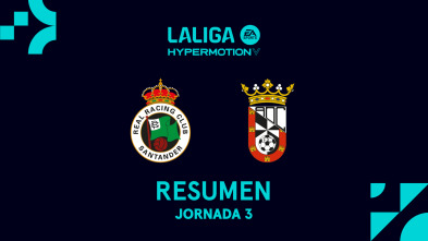 Imagen de Jornada 3: Racing - Ceuta - 2