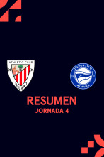 Imagen de Jornada 4: Athletic - Alavés - 1
