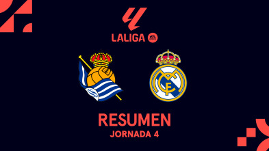Imagen de Jornada 4: Real Sociedad - Real Madrid - 2