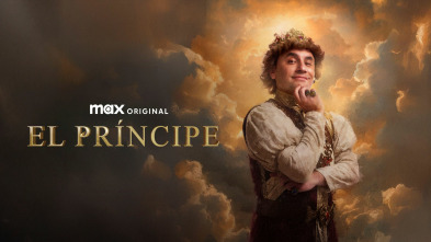 Imagen de El príncipe (T3) - 2