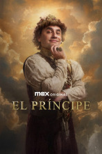 Imagen de El príncipe (T3) - 1