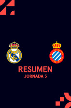 Imagen de Jornada 5: Real Madrid - Espanyol - 1