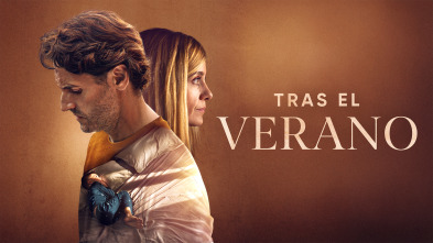 Imagen de Tras el verano - 2